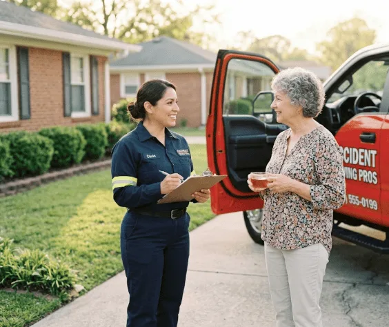 Accident Towing Service Klamath, CA FAQs